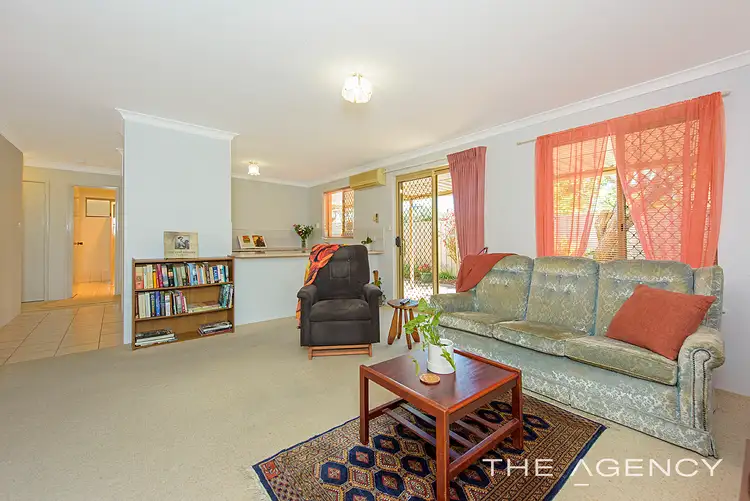 Fifth view of Homely unit listing, 2/11 Salmon Close, West Busselton WA 6280