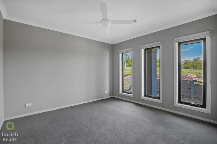Fifth view of Homely house listing, 17 Coach Road, Newborough VIC 3825