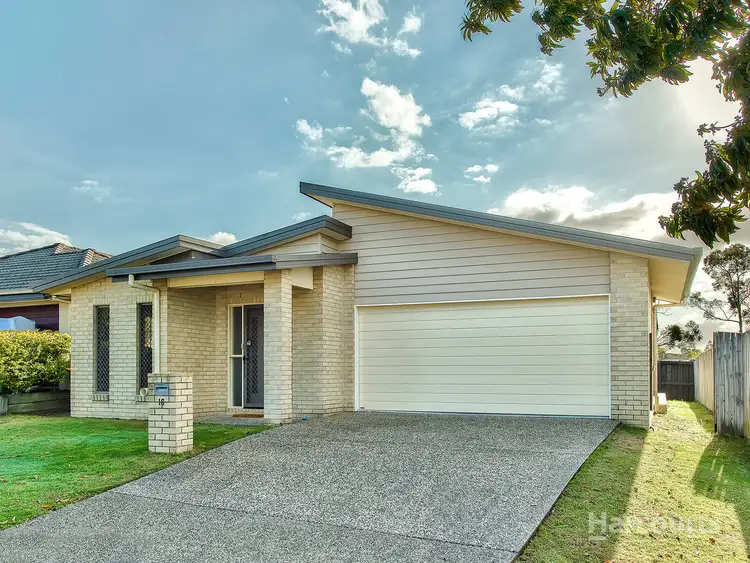 16 Denham Crescent, North Lakes QLD 4509