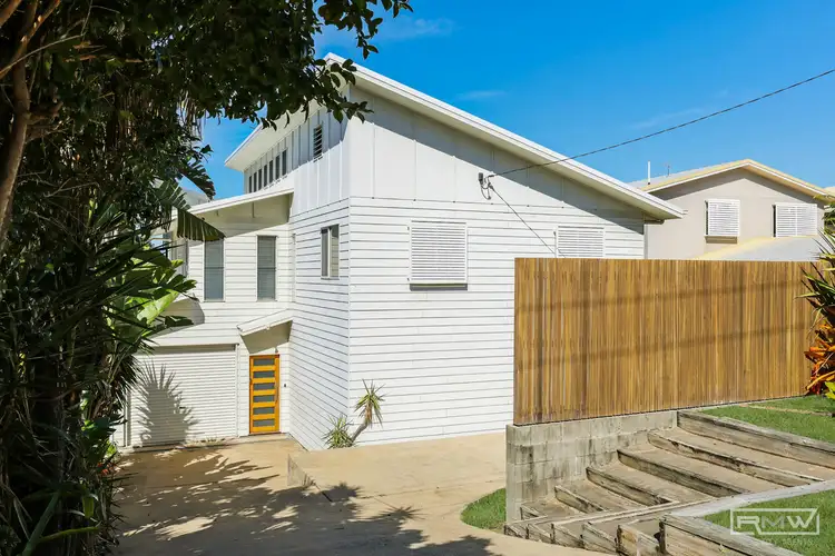 183 Matthew Flinders Drive, Cooee Bay QLD 4703