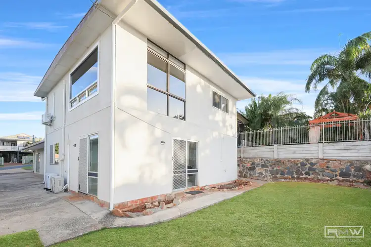 3/26 Dolphin Crescent, Taranganba QLD 4703