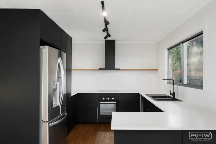 3/26 Dolphin Crescent, Taranganba QLD 4703