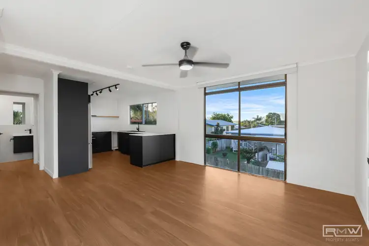 Second view of Homely unit listing, 3/26 Dolphin Crescent, Taranganba QLD 4703