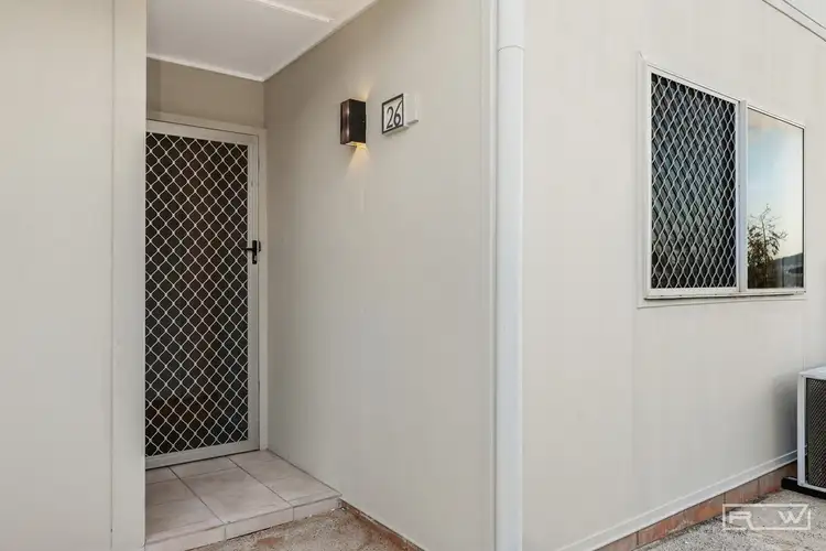 Third view of Homely unit listing, 3/26 Dolphin Crescent, Taranganba QLD 4703