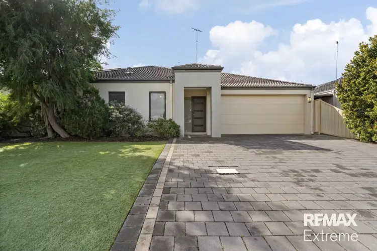 141 Waldburg Drive, Tapping WA 6065