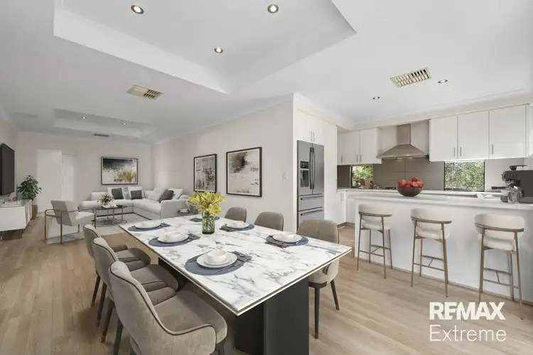 Seventh view of Homely house listing, 141 Waldburg Drive, Tapping WA 6065