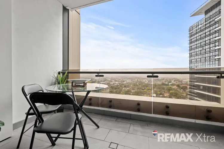 3103/330 Church Street, Parramatta NSW 2150