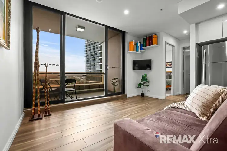 3103/330 Church Street, Parramatta NSW 2150