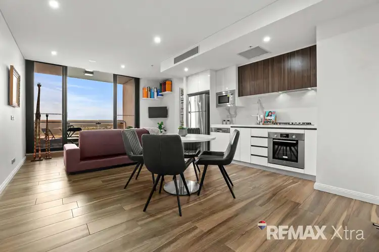 3103/330 Church Street, Parramatta NSW 2150