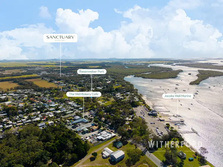 1811 Stapylton Jacobs Well Road, Jacobs Well QLD 4208