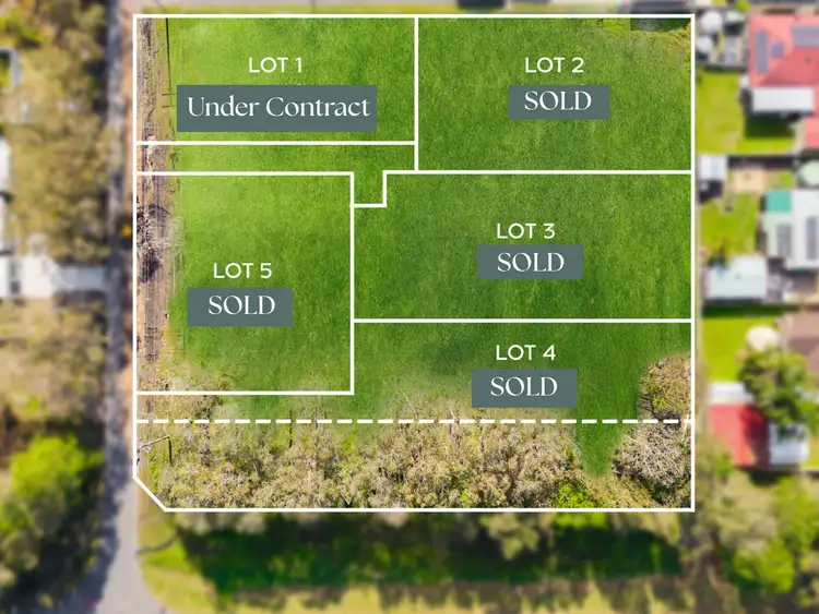 1811 Stapylton Jacobs Well Road, Jacobs Well QLD 4208