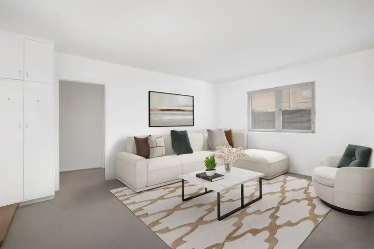 3/7 Waverton Avenue, Waverton NSW 2060