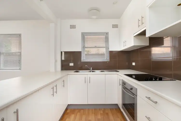 Fourth view of Homely unit listing, 3/7 Waverton Avenue, Waverton NSW 2060