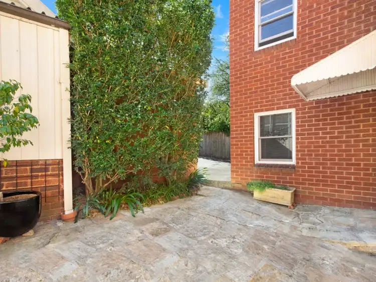 Fifth view of Homely unit listing, 3/7 Waverton Avenue, Waverton NSW 2060