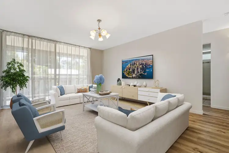 3/54 Kingsley Parade, Yeronga QLD 4104