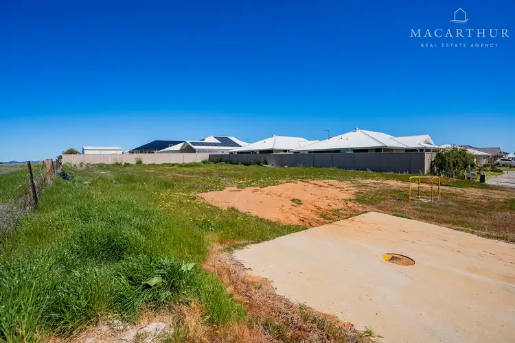 Fifth view of Homely land listing, 12 Billabong Crescent, Gobbagombalin NSW 2650