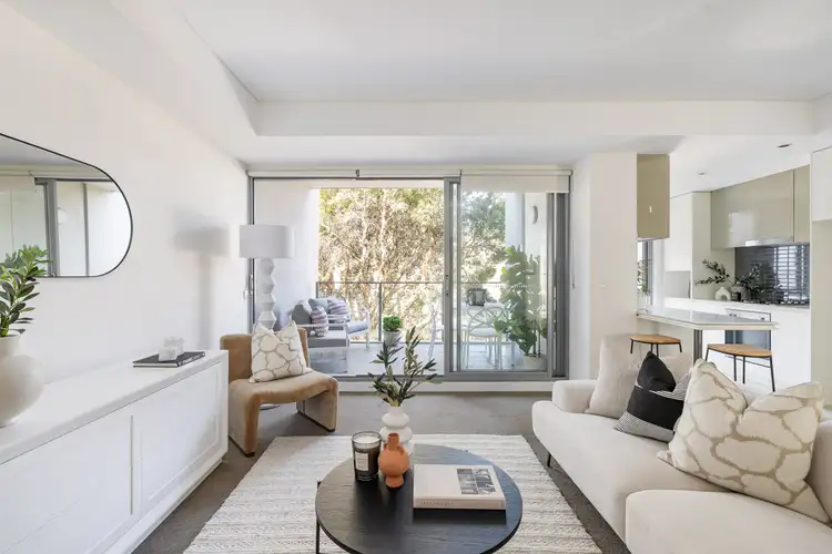 E206/144 Dunning Avenue, Rosebery NSW 2018