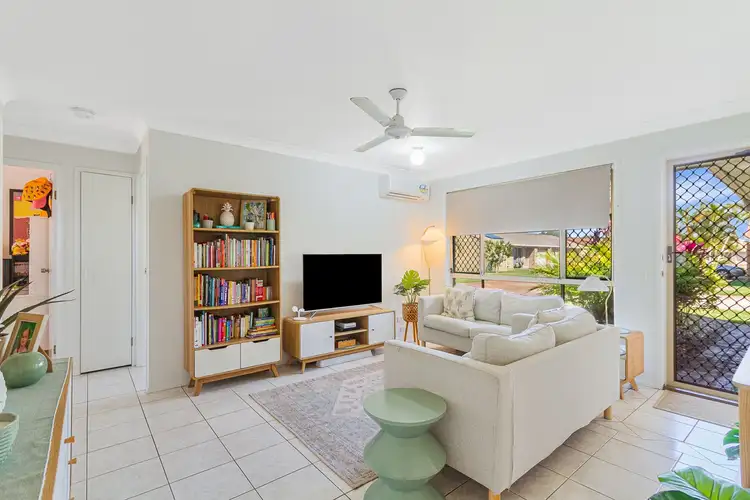 Third view of Homely villa listing, 27/87-111 Greenway Drive, Banora Point NSW 2486