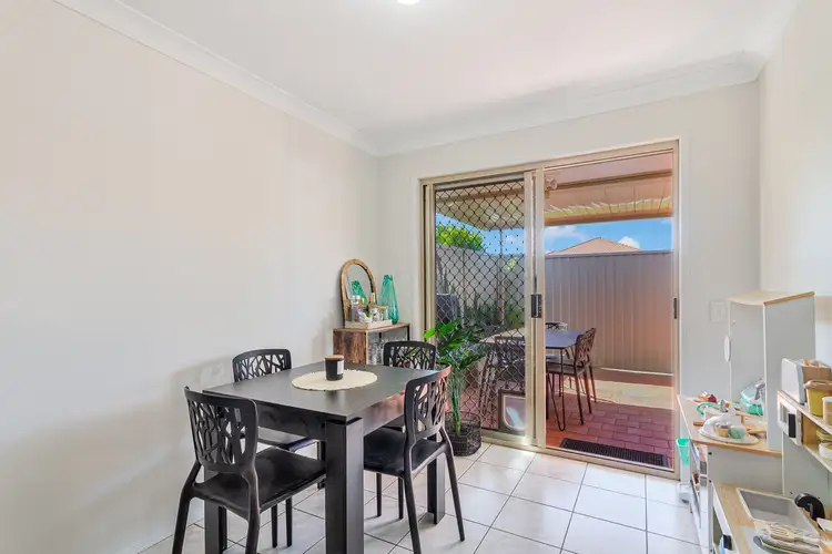 Fourth view of Homely villa listing, 27/87-111 Greenway Drive, Banora Point NSW 2486
