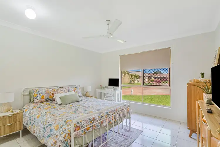 Sixth view of Homely villa listing, 27/87-111 Greenway Drive, Banora Point NSW 2486