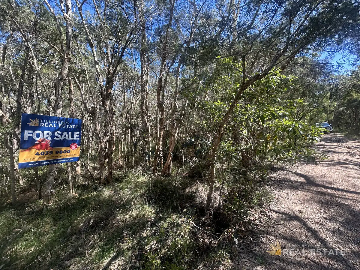 Main view of Homely land listing, Lot 1251 Station Way, North Arm Cove NSW 2324