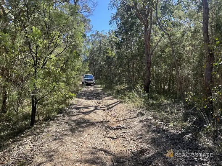 Second view of Homely land listing, Lot 1251 Station Way, North Arm Cove NSW 2324