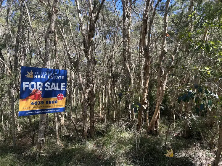 Seventh view of Homely land listing, Lot 1251 Station Way, North Arm Cove NSW 2324
