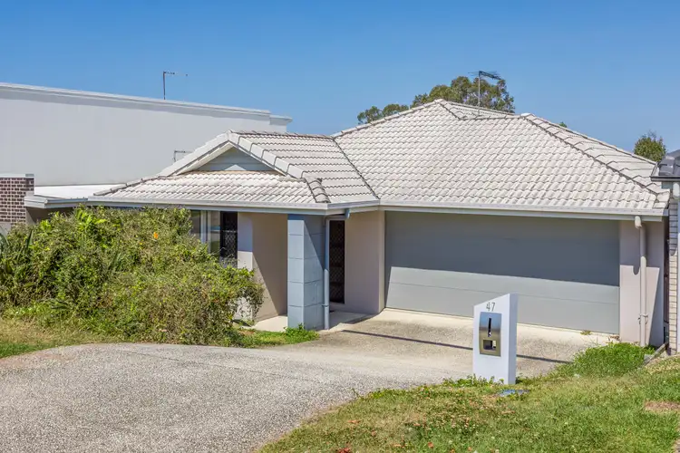 47 Zephyr Street, Griffin QLD 4503