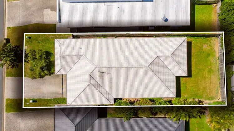 Second view of Homely house listing, 47 Zephyr Street, Griffin QLD 4503