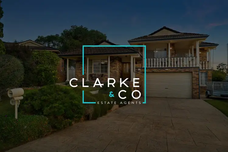 13 Jodi Close, Tenambit NSW 2323