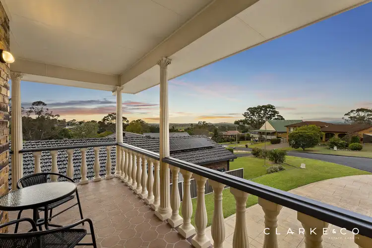 Third view of Homely house listing, 13 Jodi Close, Tenambit NSW 2323