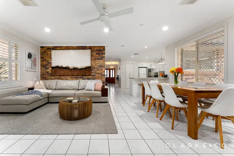 Fourth view of Homely house listing, 13 Jodi Close, Tenambit NSW 2323