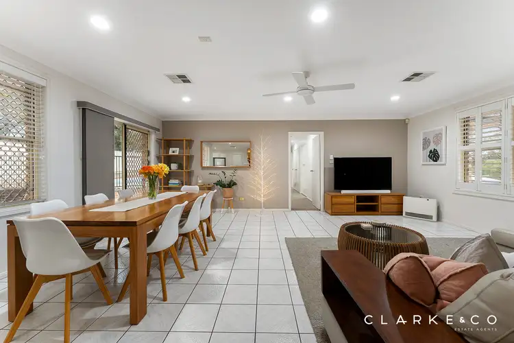 Fifth view of Homely house listing, 13 Jodi Close, Tenambit NSW 2323