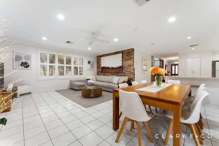 Sixth view of Homely house listing, 13 Jodi Close, Tenambit NSW 2323