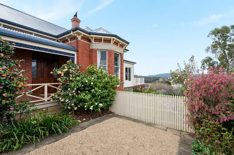 27 Browne Street, West Hobart TAS 7000