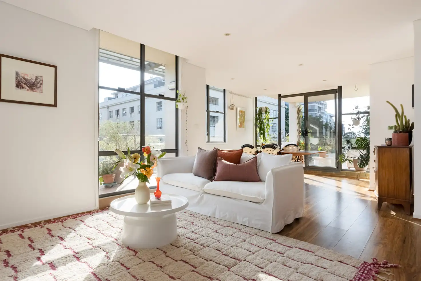 Main view of Homely apartment listing, 10/12-14 Layton Street, Camperdown NSW 2050