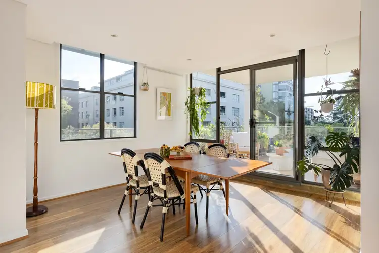 Third view of Homely apartment listing, 10/12-14 Layton Street, Camperdown NSW 2050