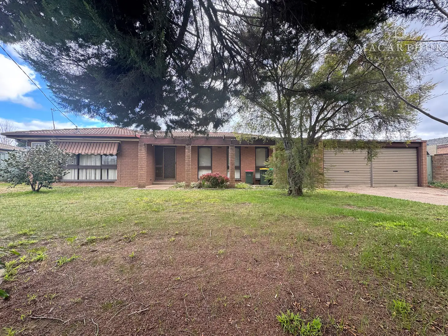 Main view of Homely house listing, 10 Gregory Crescent, Lake Albert NSW 2650