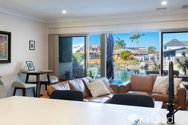 25/156 Griffith Road, Newport QLD 4020