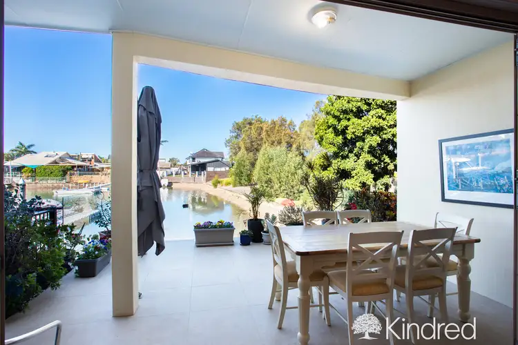Third view of Homely townhouse listing, 25/156 Griffith Road, Newport QLD 4020