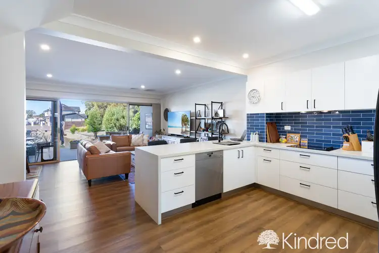 Fifth view of Homely townhouse listing, 25/156 Griffith Road, Newport QLD 4020