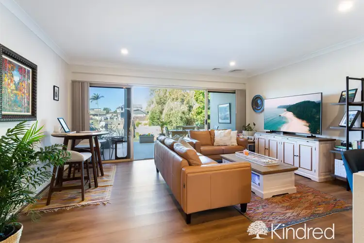 Sixth view of Homely townhouse listing, 25/156 Griffith Road, Newport QLD 4020