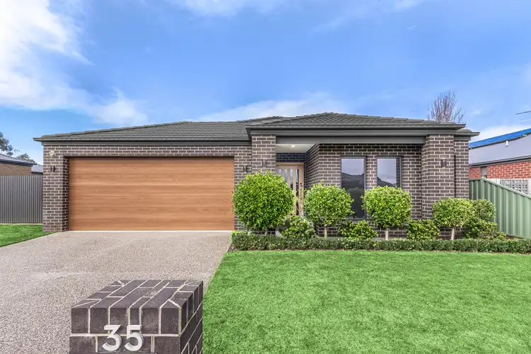 35 Channing Drive, Koroit VIC 3282