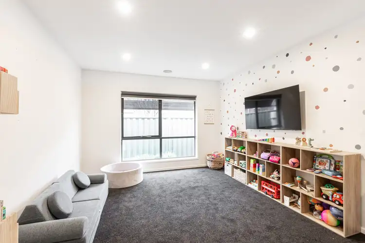 Fourth view of Homely house listing, 35 Channing Drive, Koroit VIC 3282
