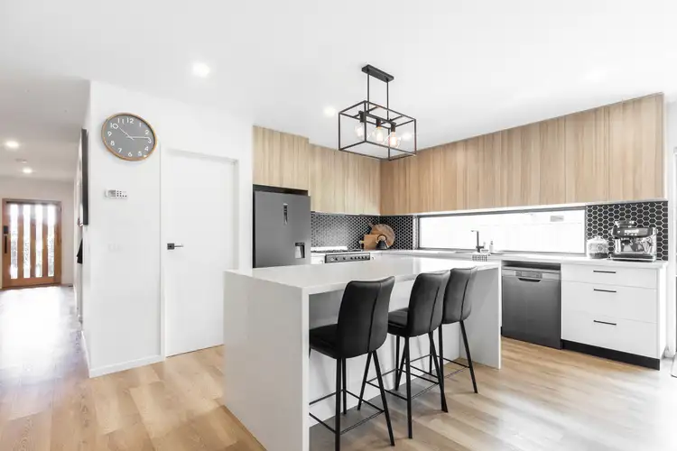 Fifth view of Homely house listing, 35 Channing Drive, Koroit VIC 3282