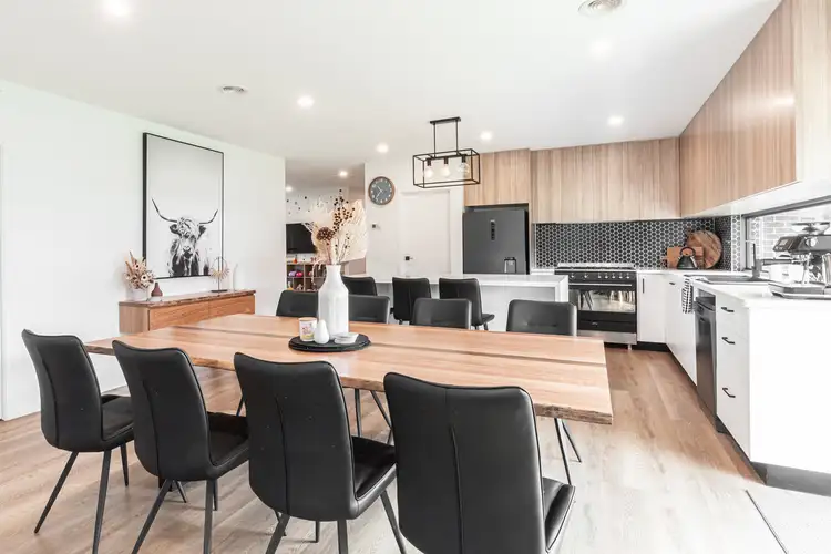 Sixth view of Homely house listing, 35 Channing Drive, Koroit VIC 3282