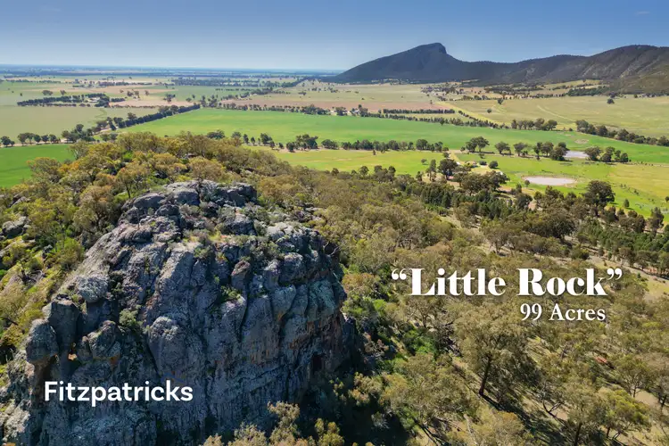 66 Gap Road 'Little Rock'