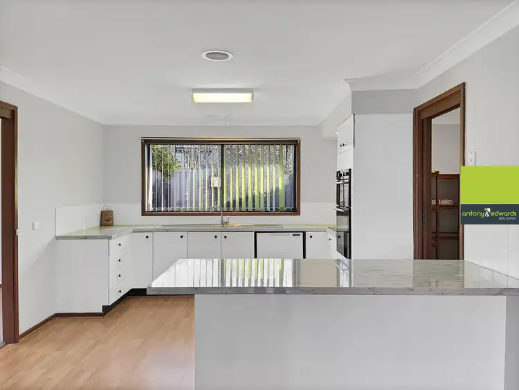 Third view of Homely house listing, 14 Greenaway Place, Goulburn NSW 2580