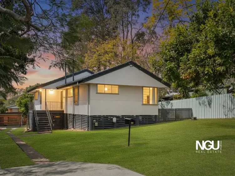 23 Marginson Street, Leichhardt QLD 4305