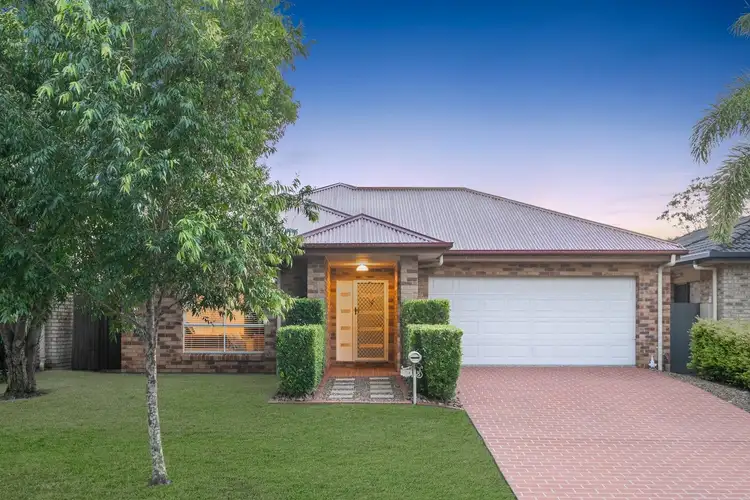 54 Staghorn Parade, North Lakes QLD 4509